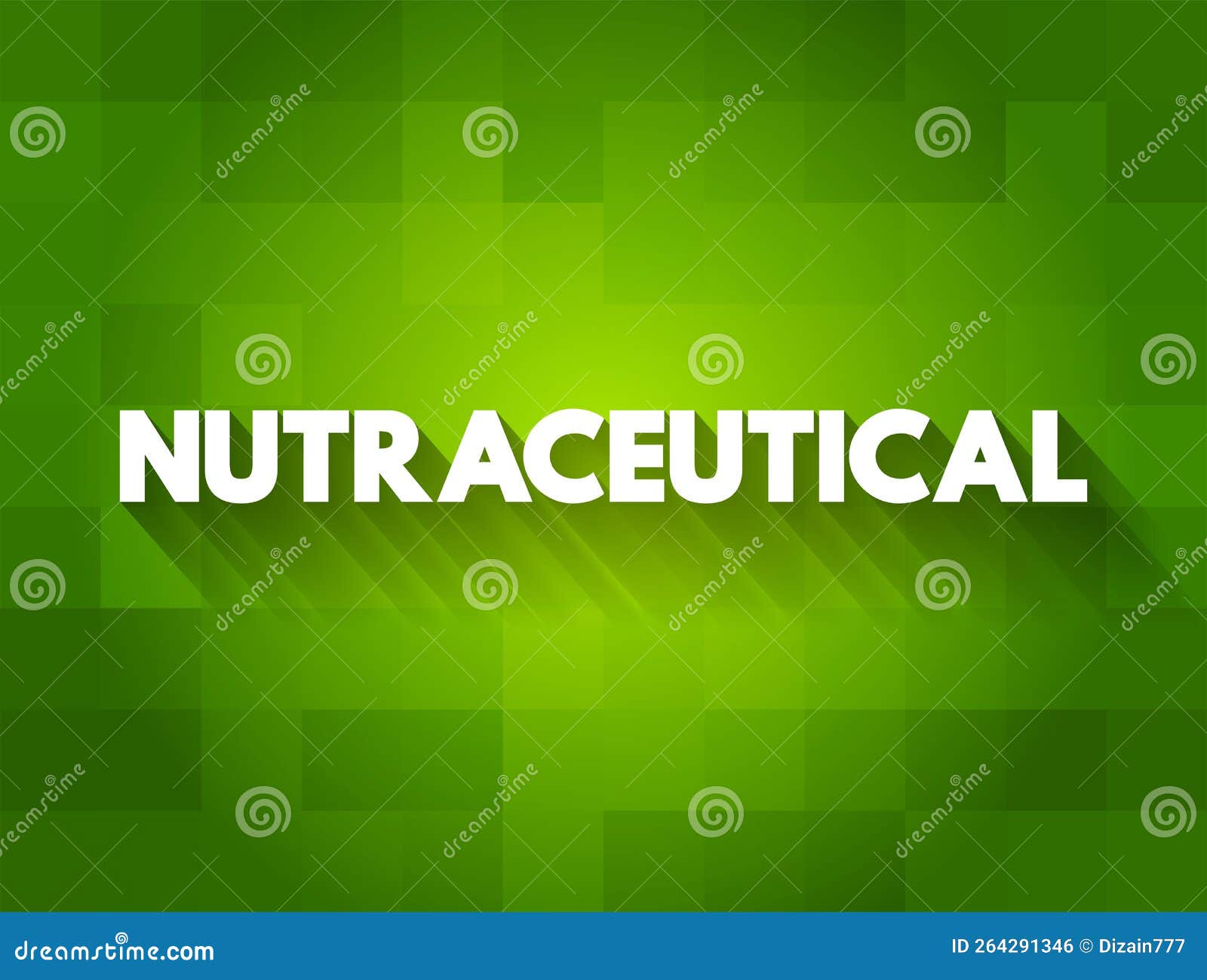 Nutraceutical Pharmaceutical Alternative Which Claims Physiological