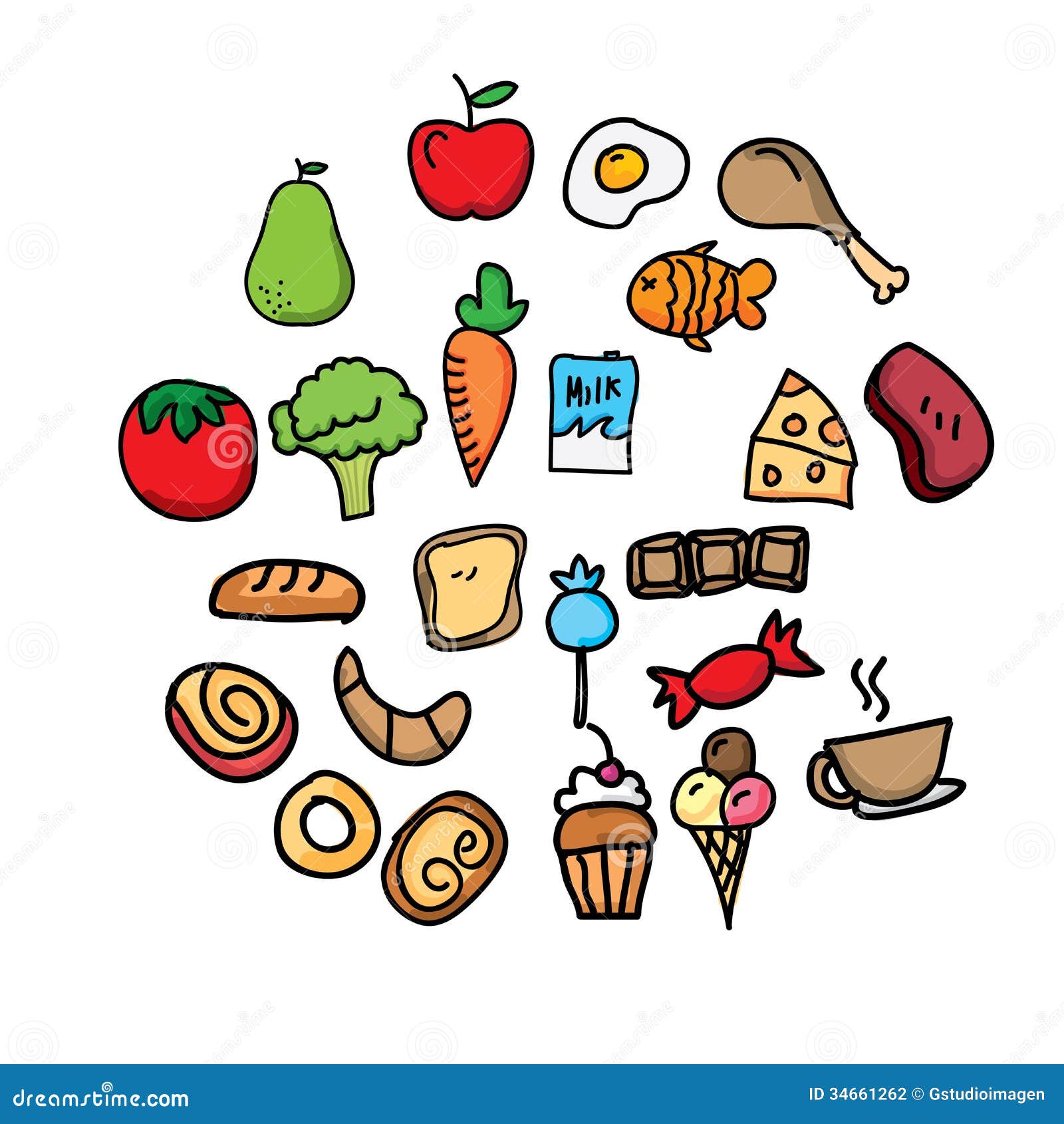 school nutrition clipart - photo #35