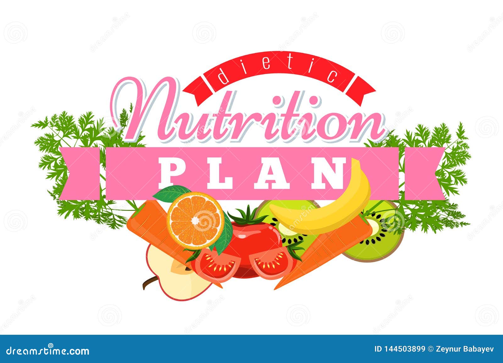 nutrition logo