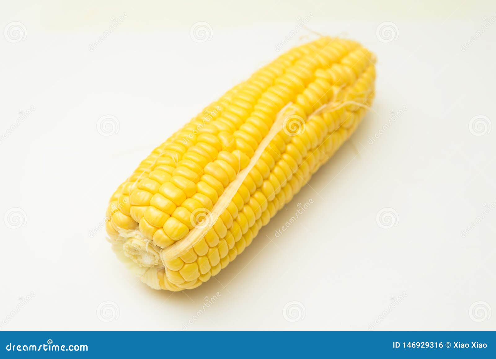 Nutritional Corn stock photo. Image of husk, object 146929316
