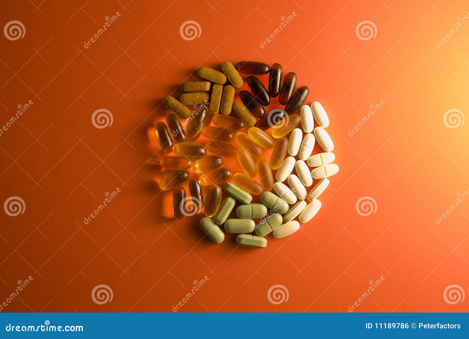 nutritional supplements