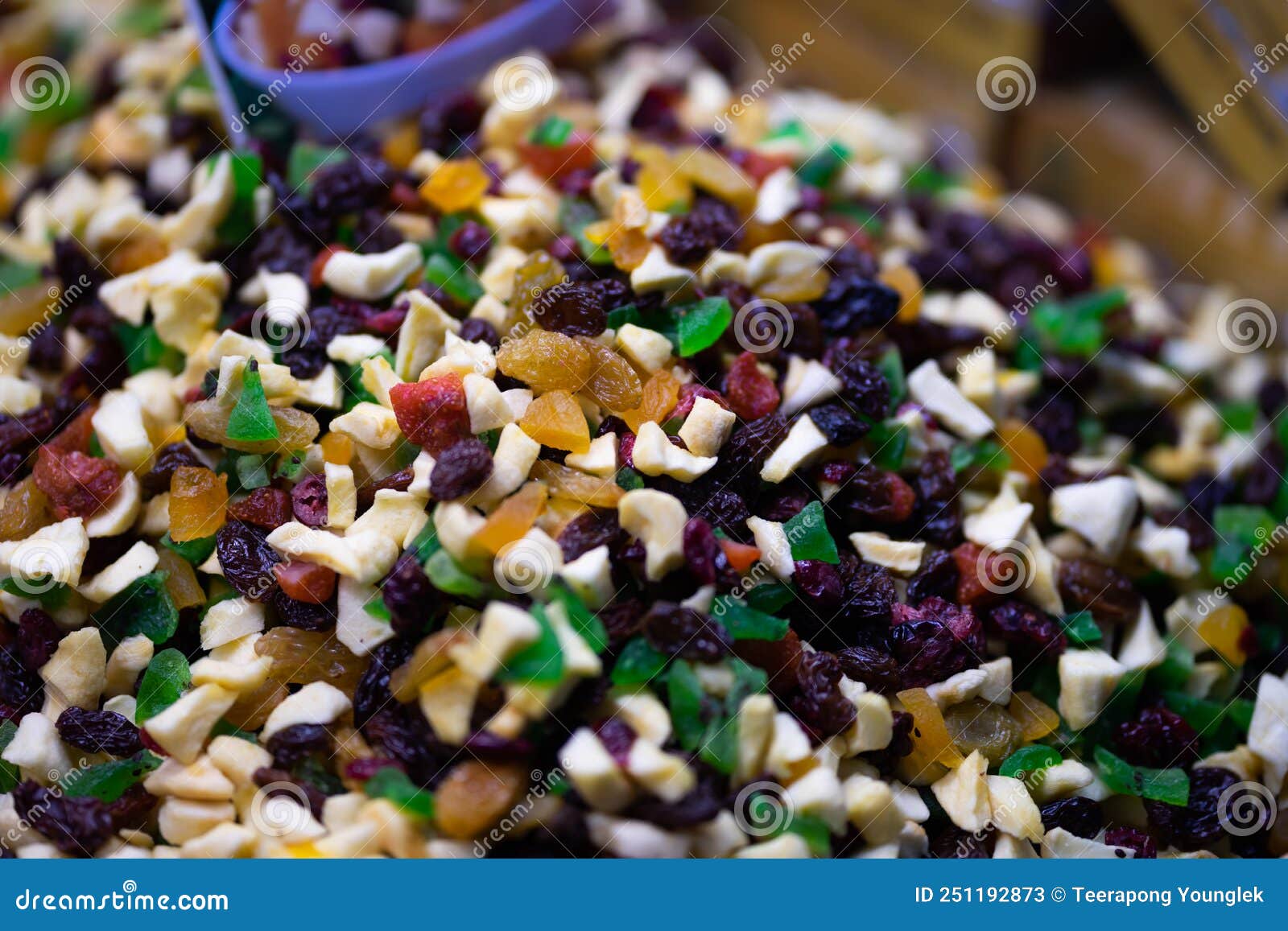 Nutritious Dried Dried Dates Packed for Sale Stock Image Image of fresh, vitamin 251192873