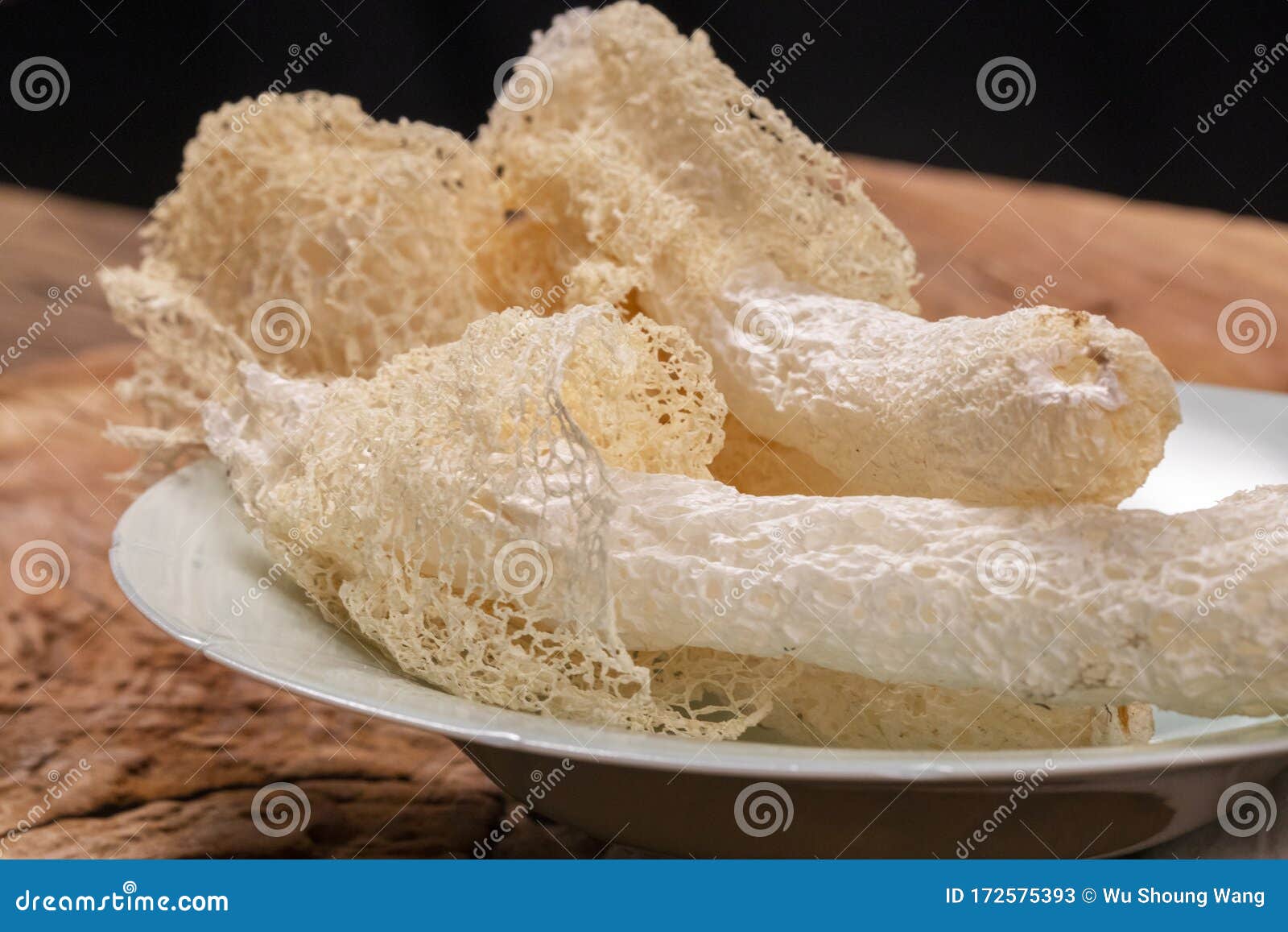 Nutritious Vegetarian Material Edible Fungus Bamboo Sheng Stock Image Image Of Nutrition Natural