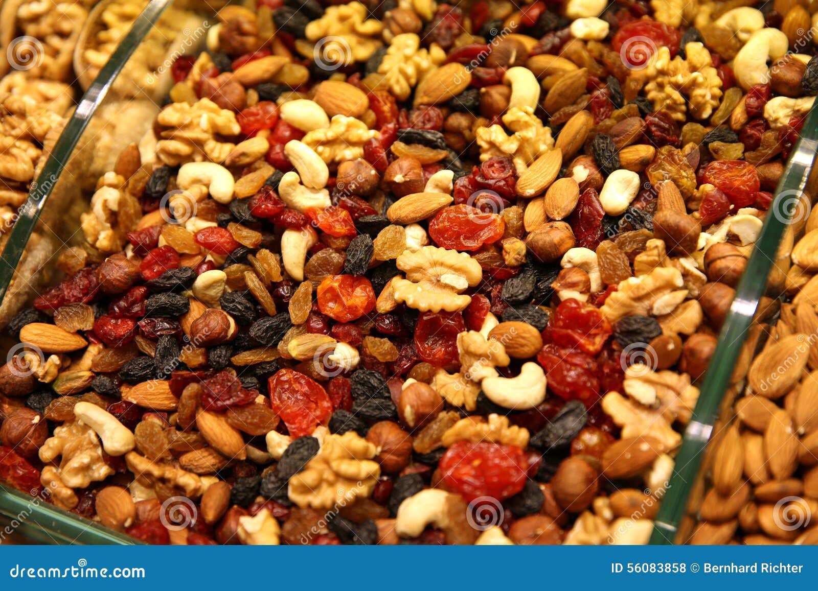 Nuts stock photo. Image of collection, food, culture 56083858