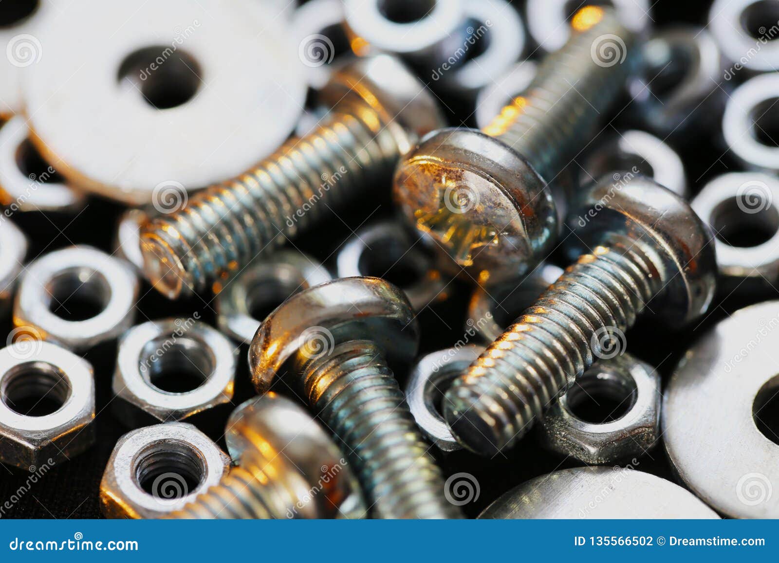 Nuts And Bolts Close up Stock Photo Image Of Fastener 135566502 whmis-training-the-learning-enrichment-foundation