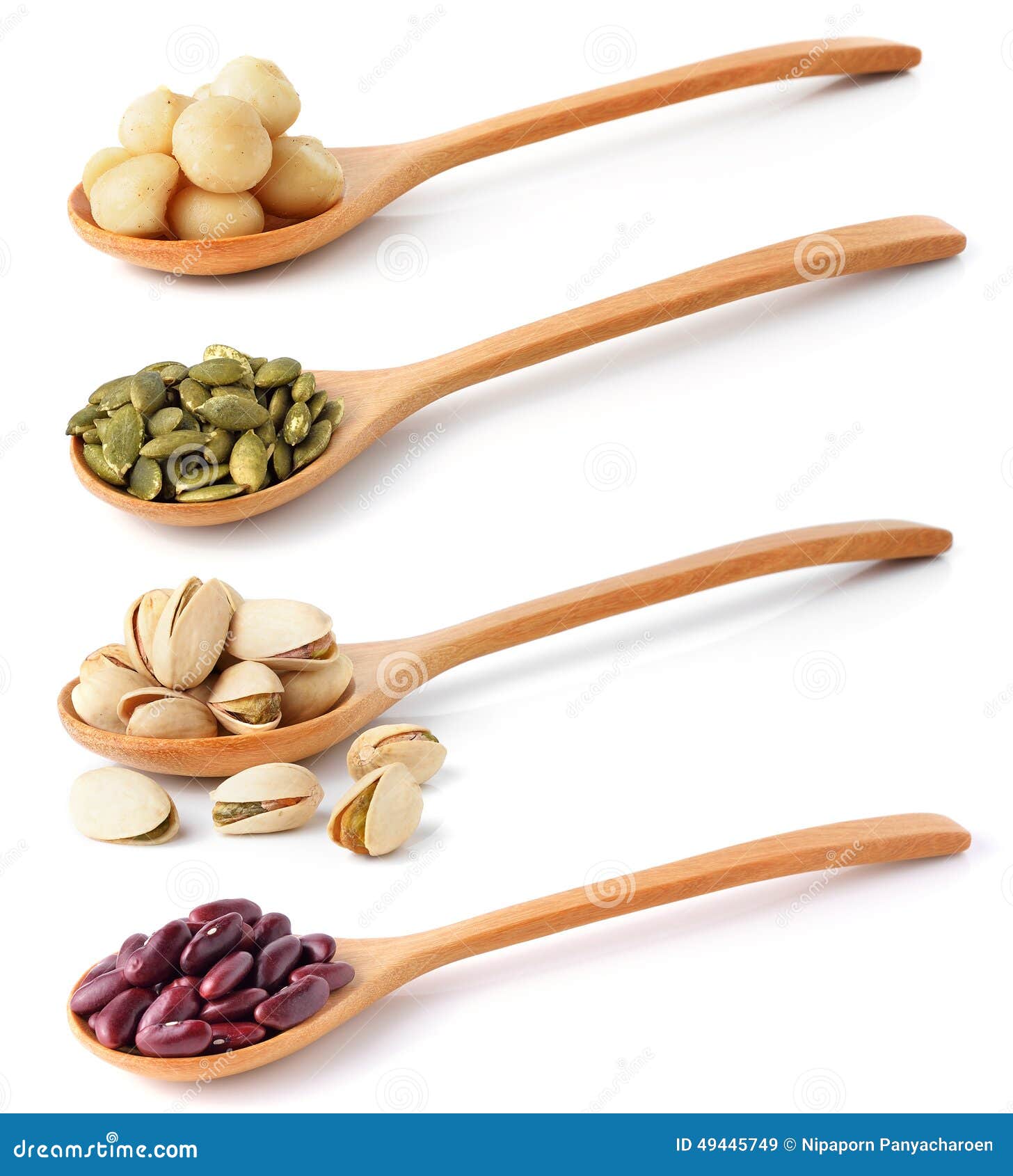 Nuts stock image. Image of kidney, healthy, fresh, natural 49445749