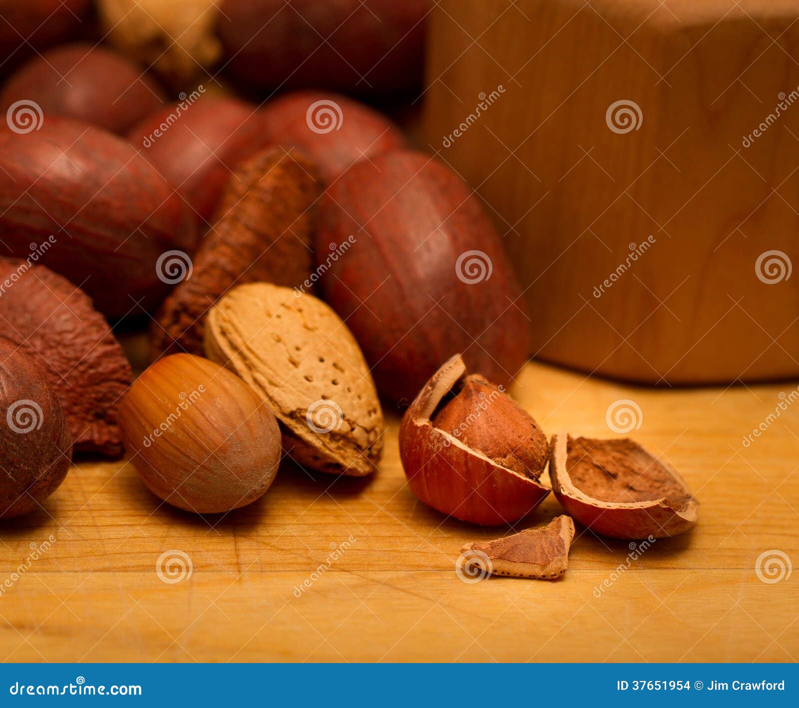 Nuts for you stock photo. Image of dried, hazelnuts, nature 37651954