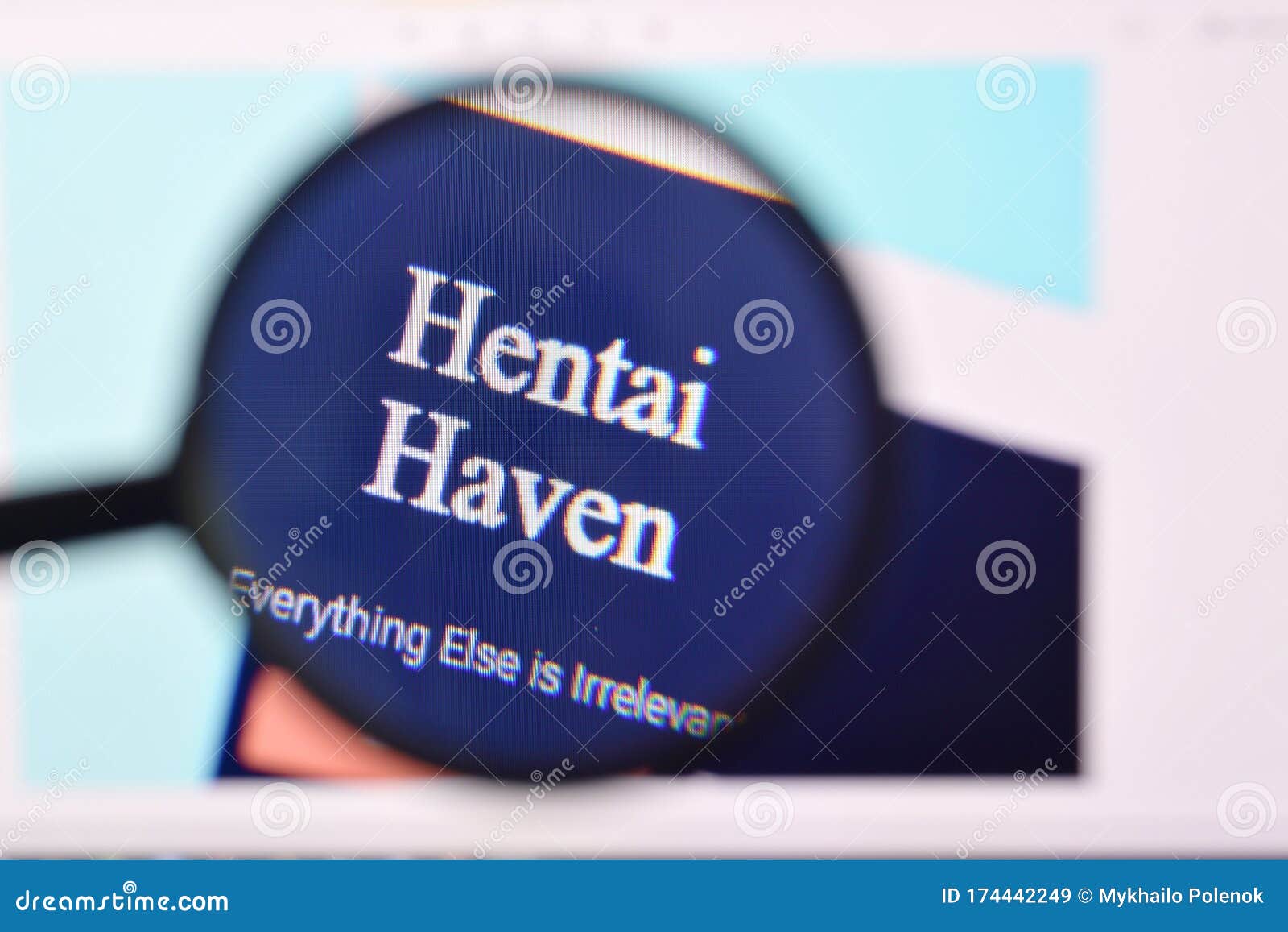 Hentaihaven.Rog