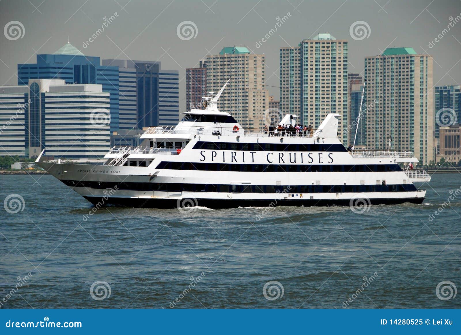 cruise hudson river
