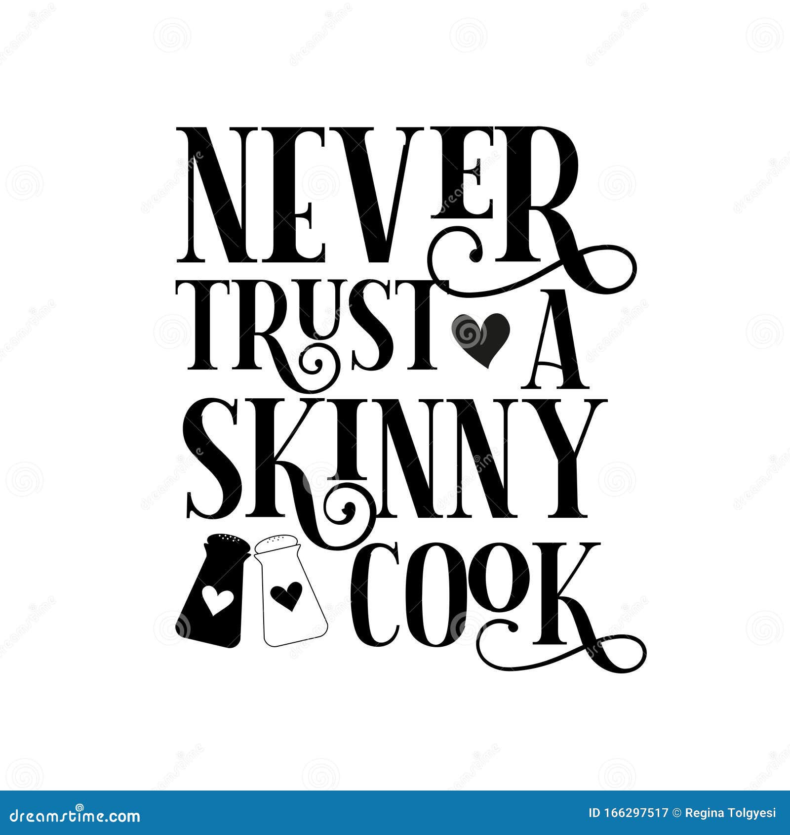 Skinny Cook