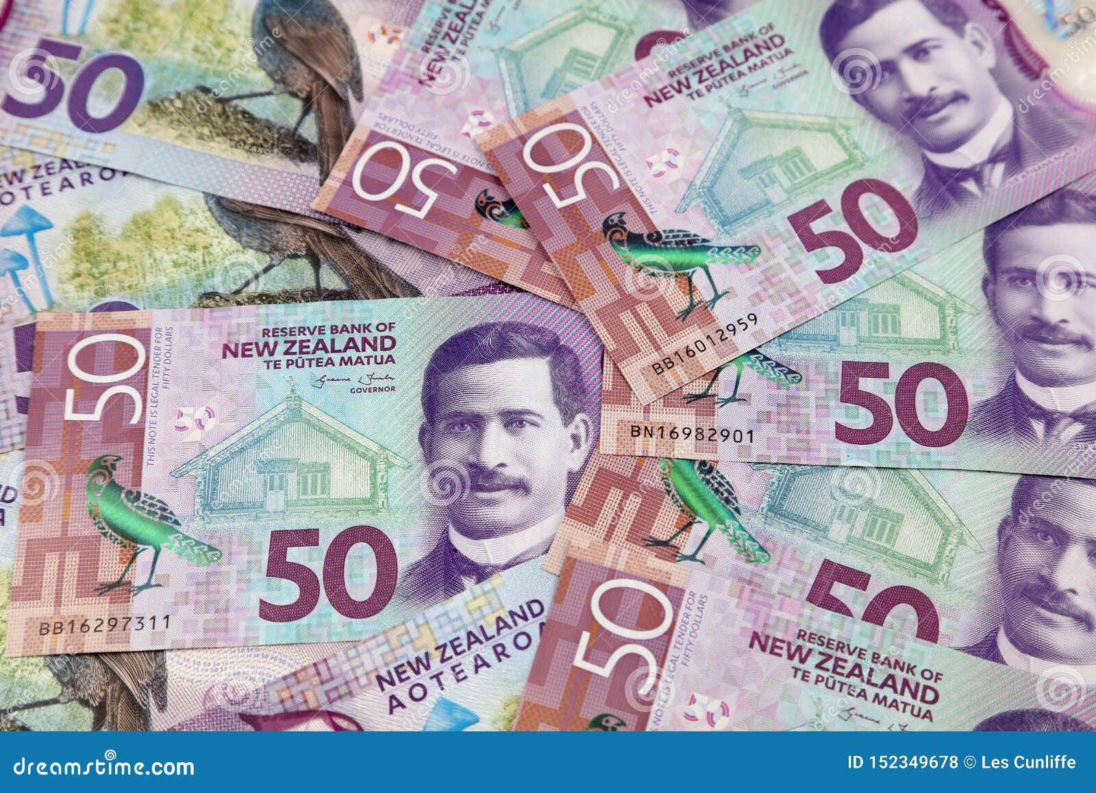 NZ Fifty Dollar Banknotes Stock Photo Image Of Finance 152349678 nz-fifty-dollar-banknotes-stock-photo-image-of-finance-152349678