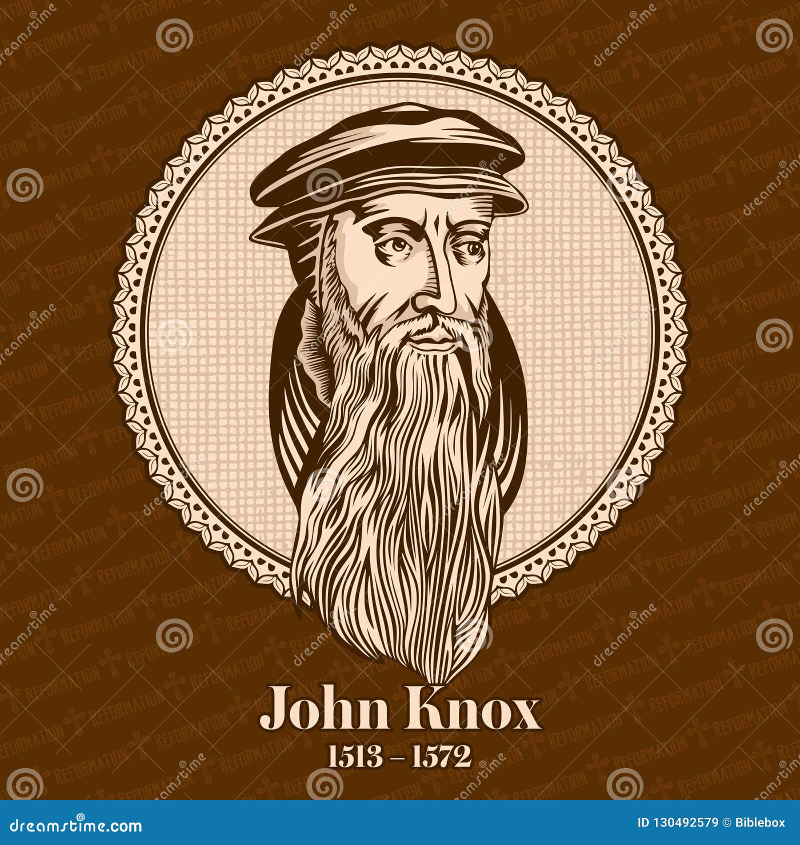 John Wycliffe 13201384 Foi Um Filósofo Teólogo Teólogo E Bíblico