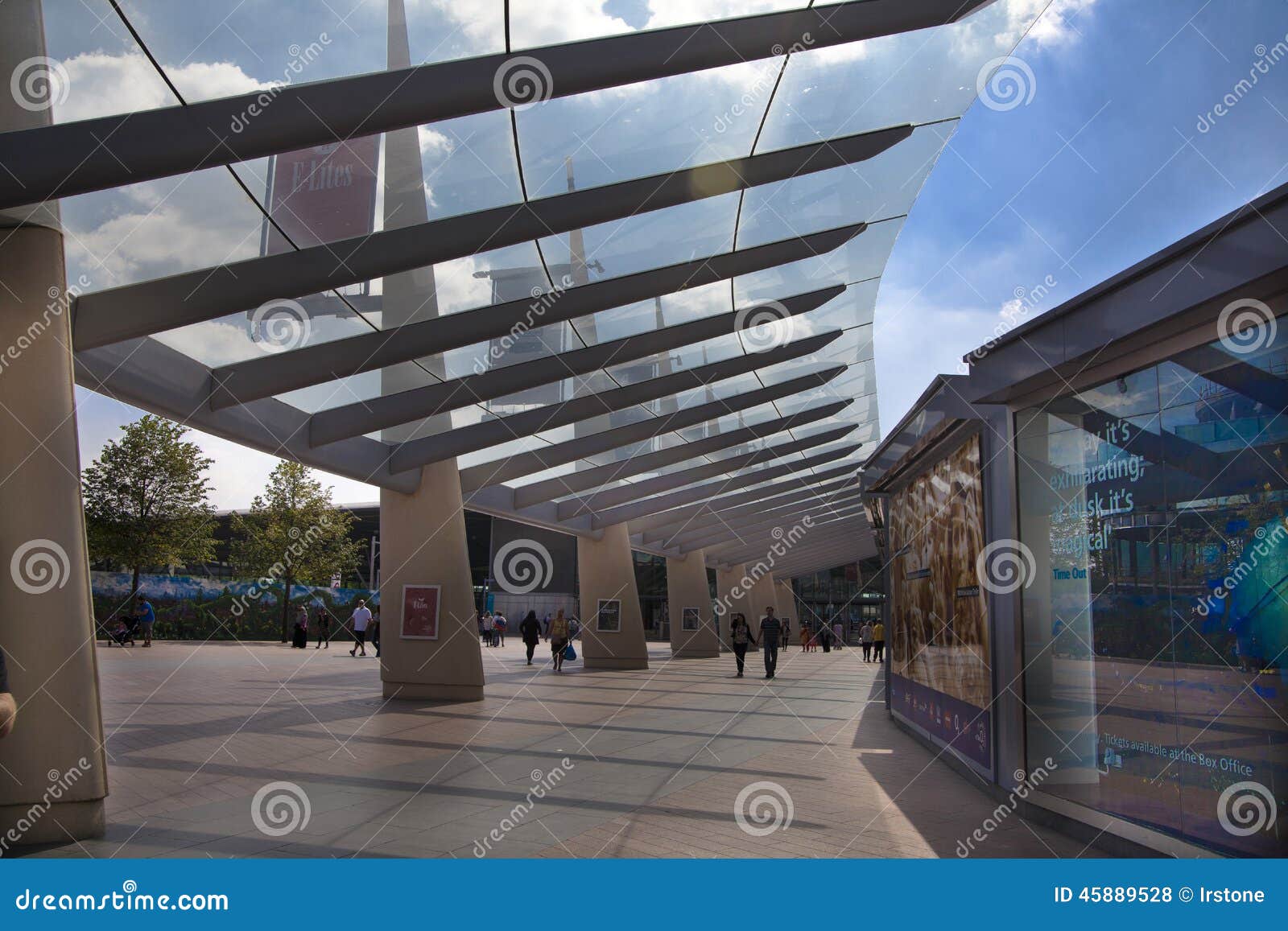 O2 Arena Way To The Main Entrance Editorial Stock Photo Image Of O2 Arena Way To The Main Entrance Editorial Stock Photo Image Of