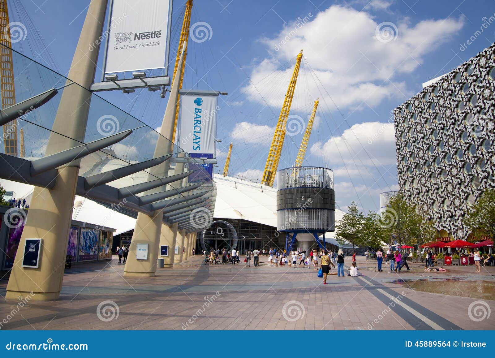 O2 Arena Way To The Main Entrance Editorial Stock Image Image Of O2 Arena Way To The Main Entrance Editorial Stock Image Image Of
