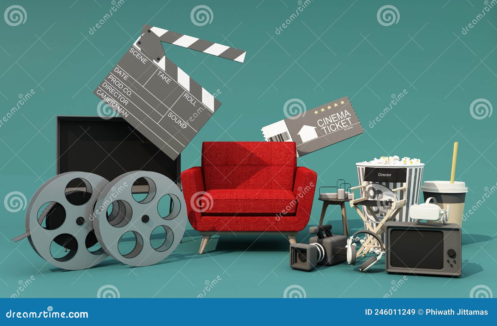 Assistir filmes online