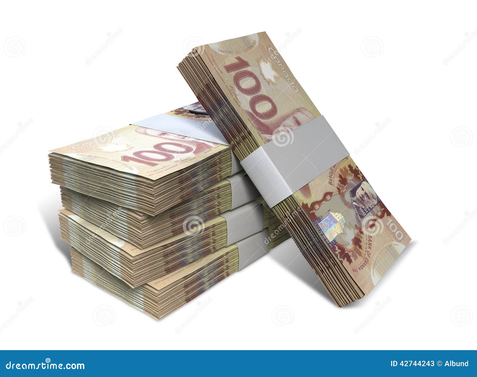 Dinheiro - Mão Segurando Notas De Dólar Dos Estados Unidos No Fundo Do Céu  Azul Foto Royalty Free, Gravuras, Imagens e Banco de fotografias. Image  29794932