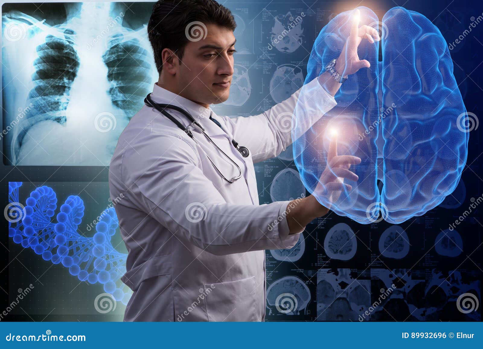Brain 291. Врач мозг. Доктор мозг. Неврология реклама. Медицинский мозг с руками.