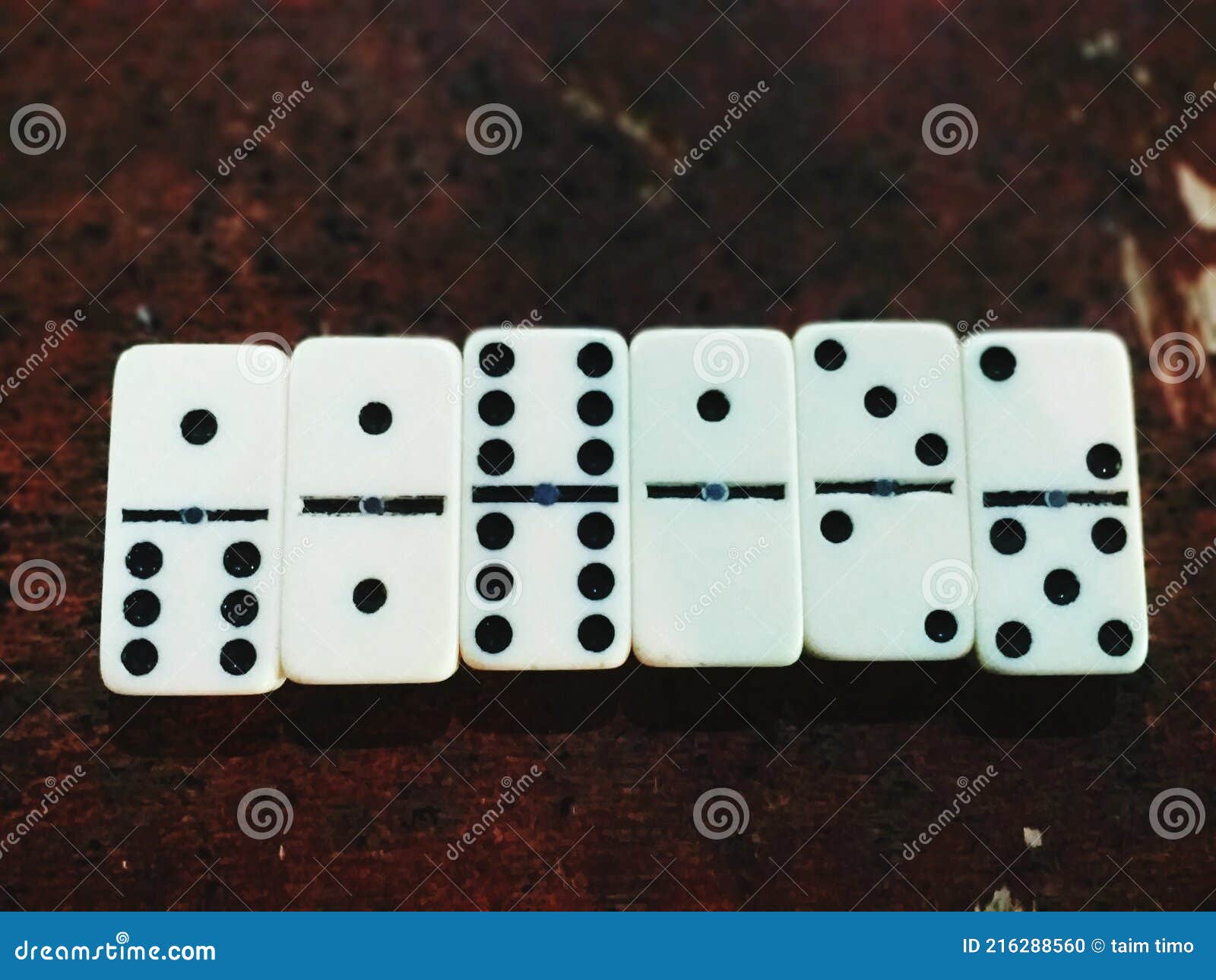 Jogos de Domino