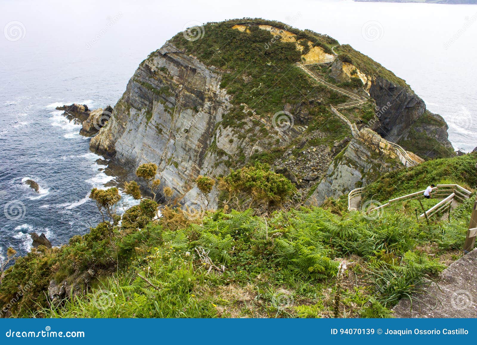 o fuciÃÂ±o do porco, galicia, spain