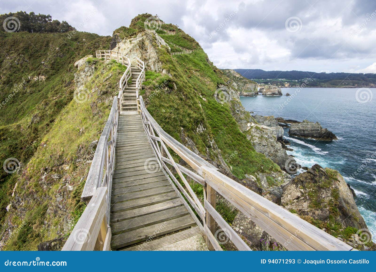 o fuciÃÂ±o do porco, galicia, spain