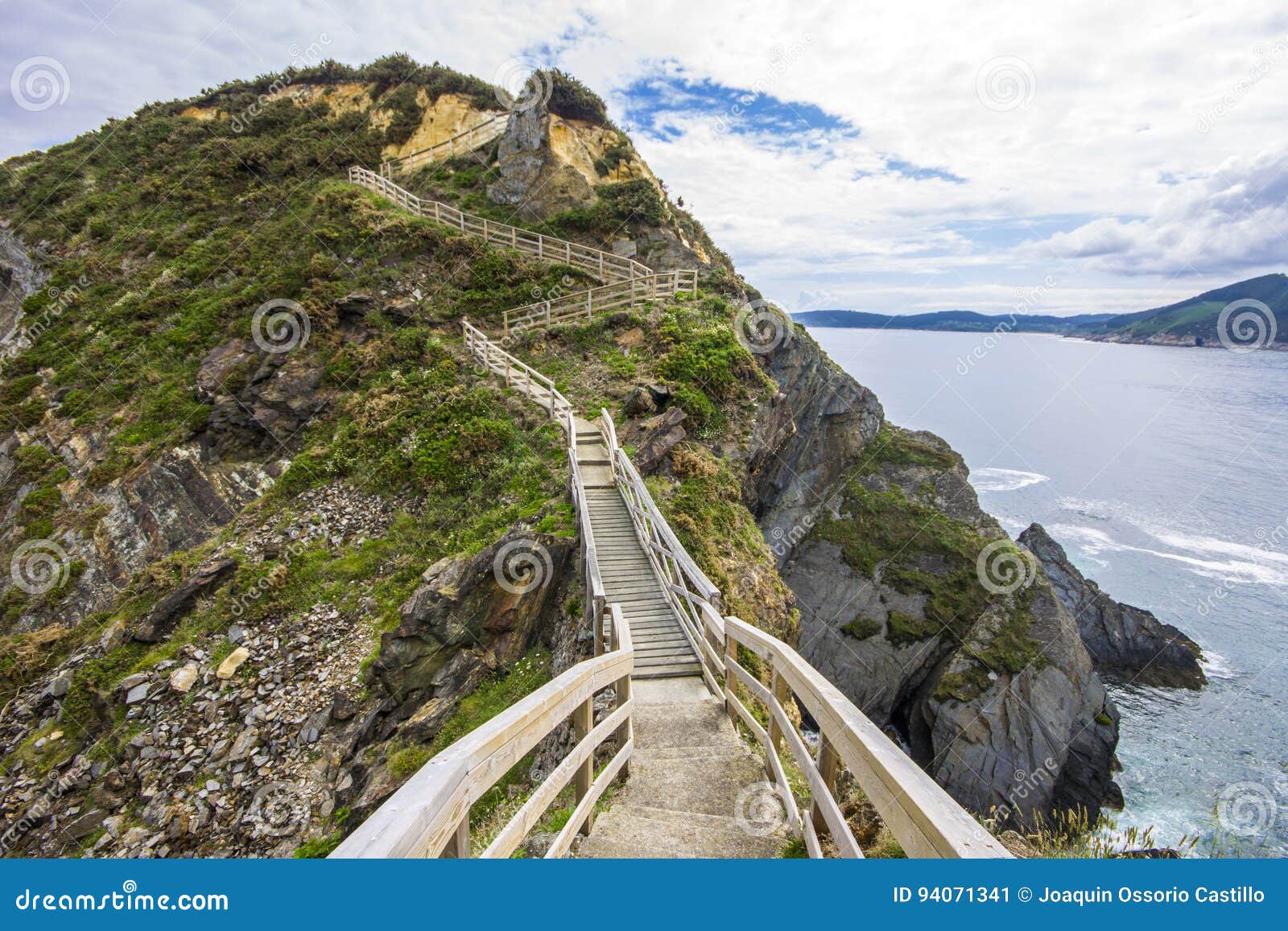 o fuciÃÂ±o do porco, galicia, spain