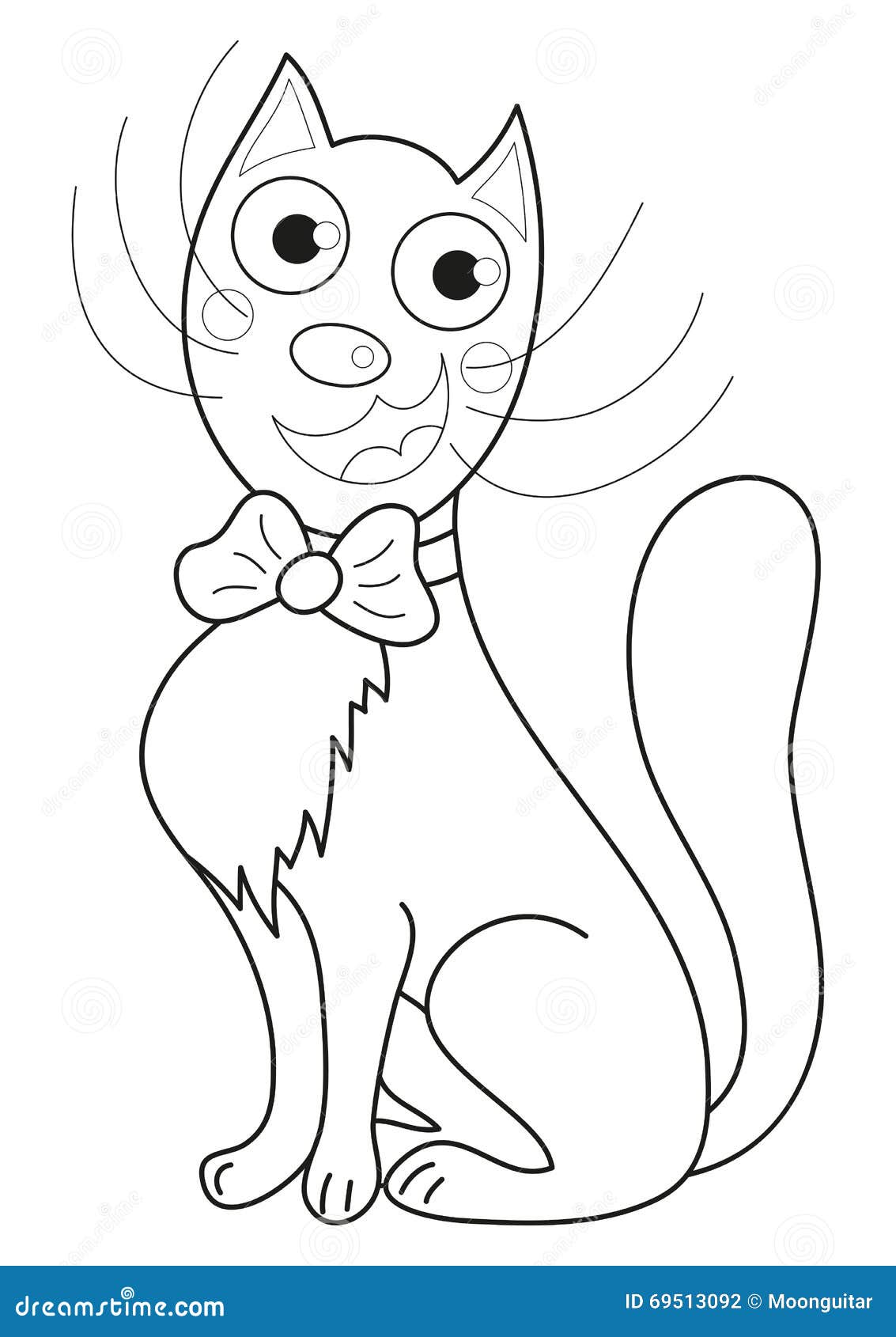 Desenho De Colorir O Carácter Do Gato Da Página Cortar Animado PNG , Desenho  De Gato, Desenho De Carro, Desenho De Desenho Animado Imagem PNG e Vetor  Para Download Gratuito