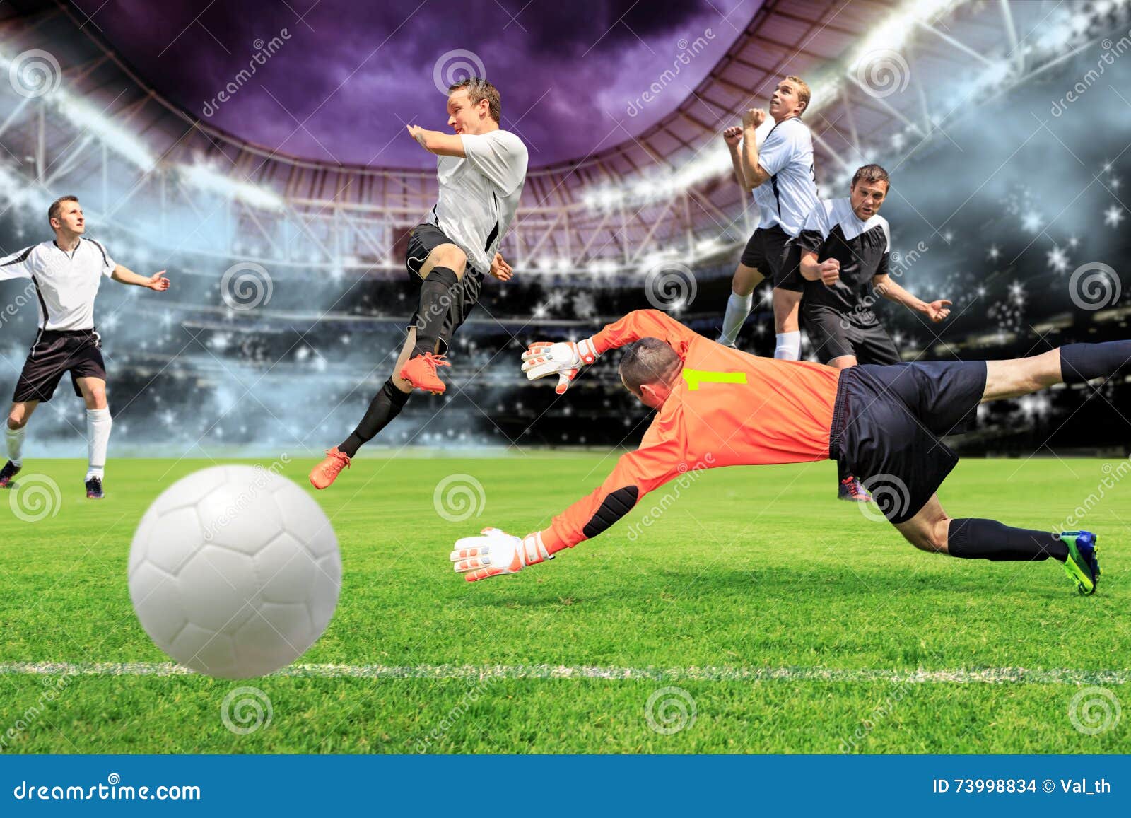 258.600+ Jogo Futebol fotos de stock, imagens e fotos royalty-free