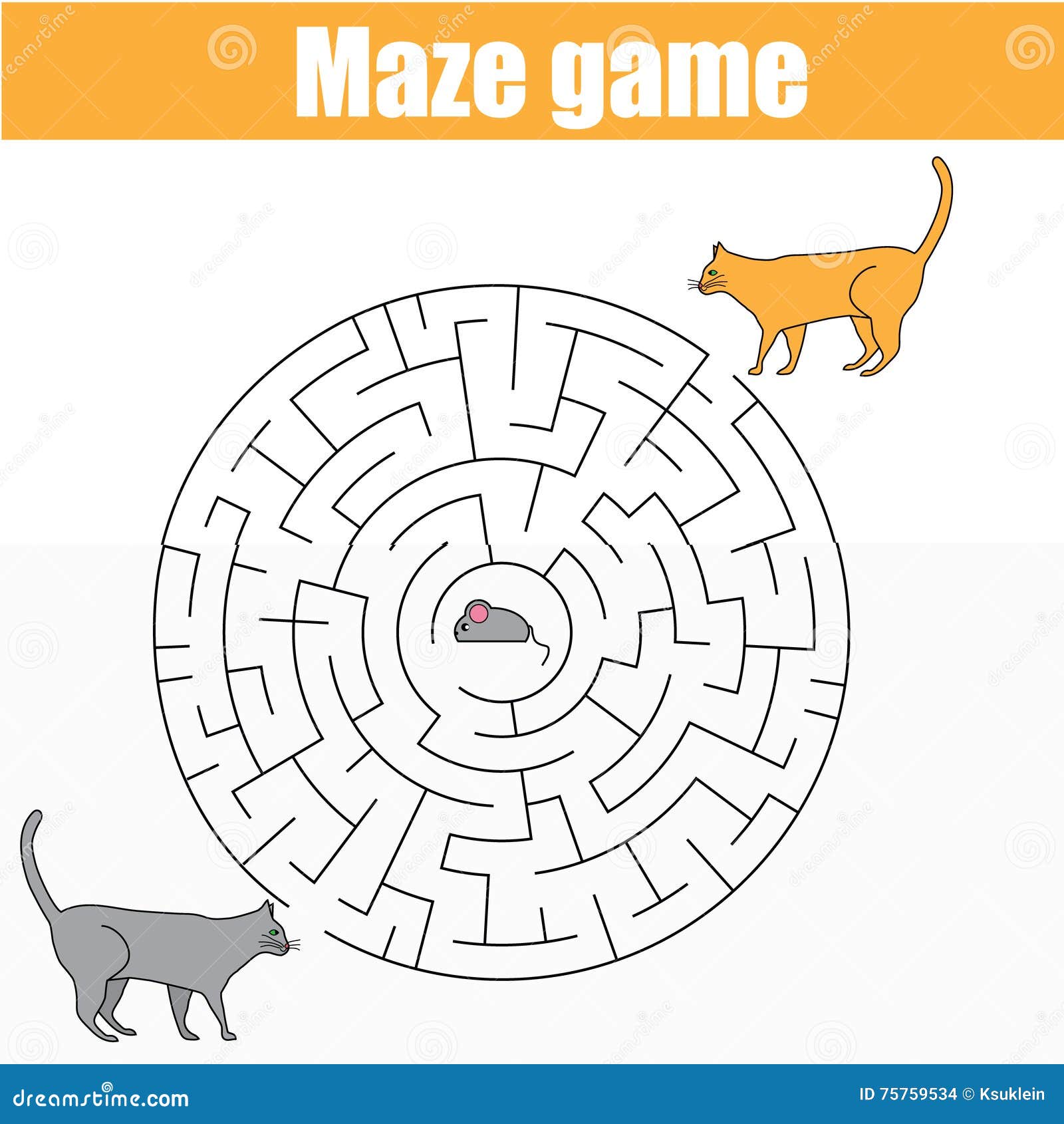 Como fazer o jogo do Gato e Rato