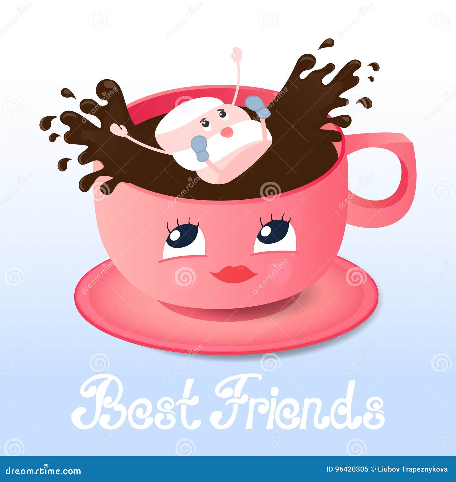 Fundo Desenho Bonito De Meninas Sentadas Uma Ao Lado Da Outra Fundo, Imagem Bff Para Desenhar, Jovem, Desenho Imagem de plano de fundo para download gratuito