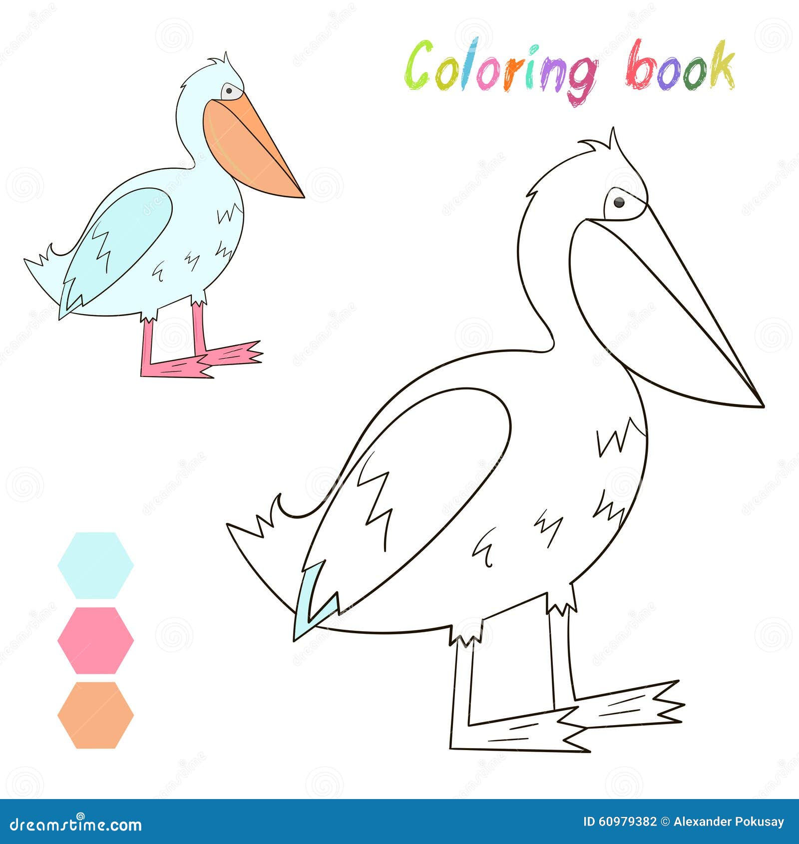 desenhos Kawaii 444 –  – Desenhos para Colorir