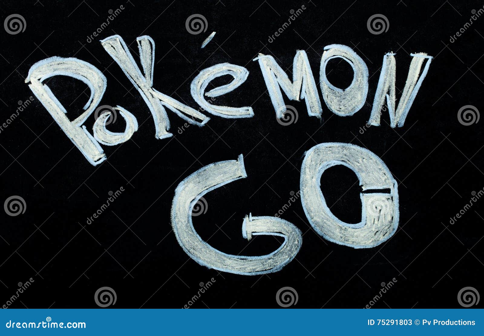 O Pokemon Do Texto Vai, Fundo Preto Foto de Stock Editorial - Imagem de  mapas, pokemon: 75291803