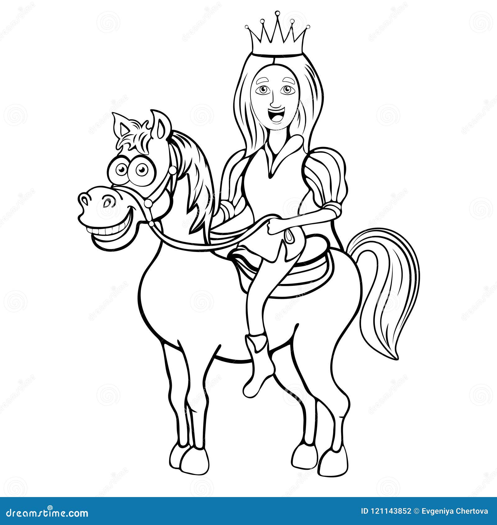 Desenho De Cavalo Dos Desenhos Animados Está Pé No Esboço Contorno Fundo  Branco Vetor PNG , Desenho De Cavalo, Desenho De Carro, Desenho De Desenho  Animado Imagem PNG e Vetor Para Download