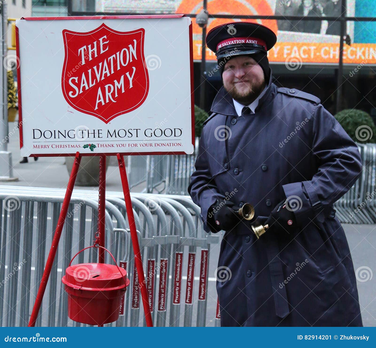 Exército de Salvação // The Salvation Army - Portugal - No Mundo