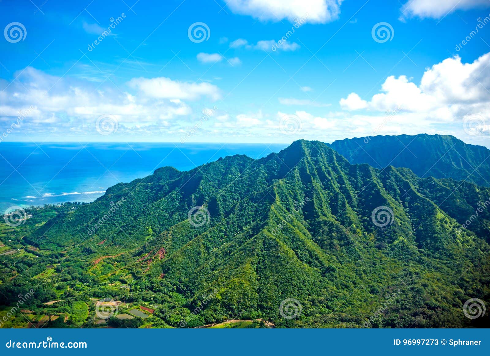 oahu island, hawaii