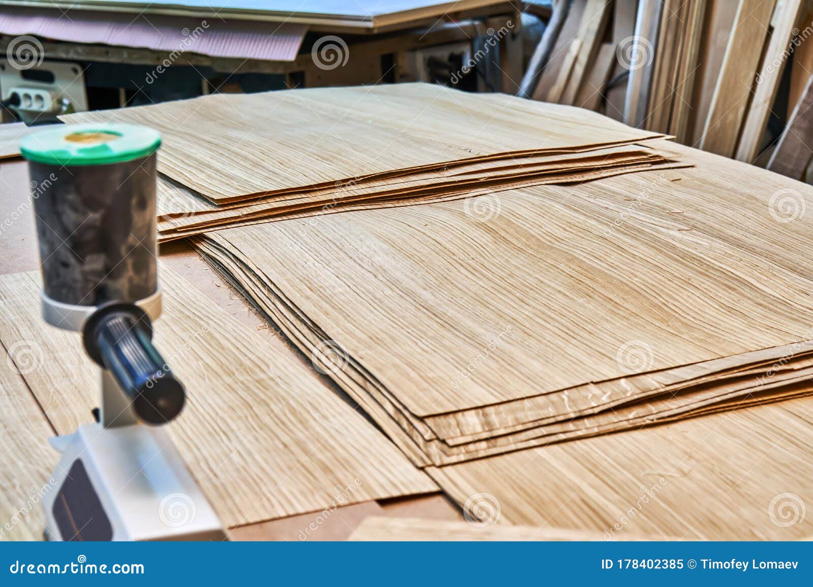 Oak veneer. Oak texture stock image. Image of texture 178402385