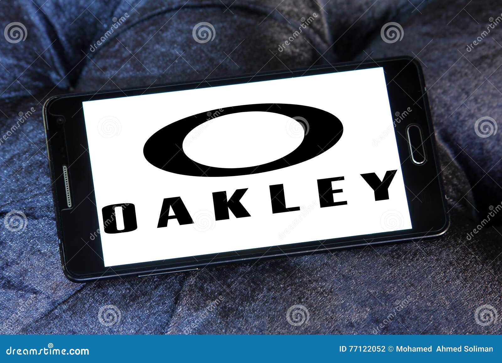 oakley company