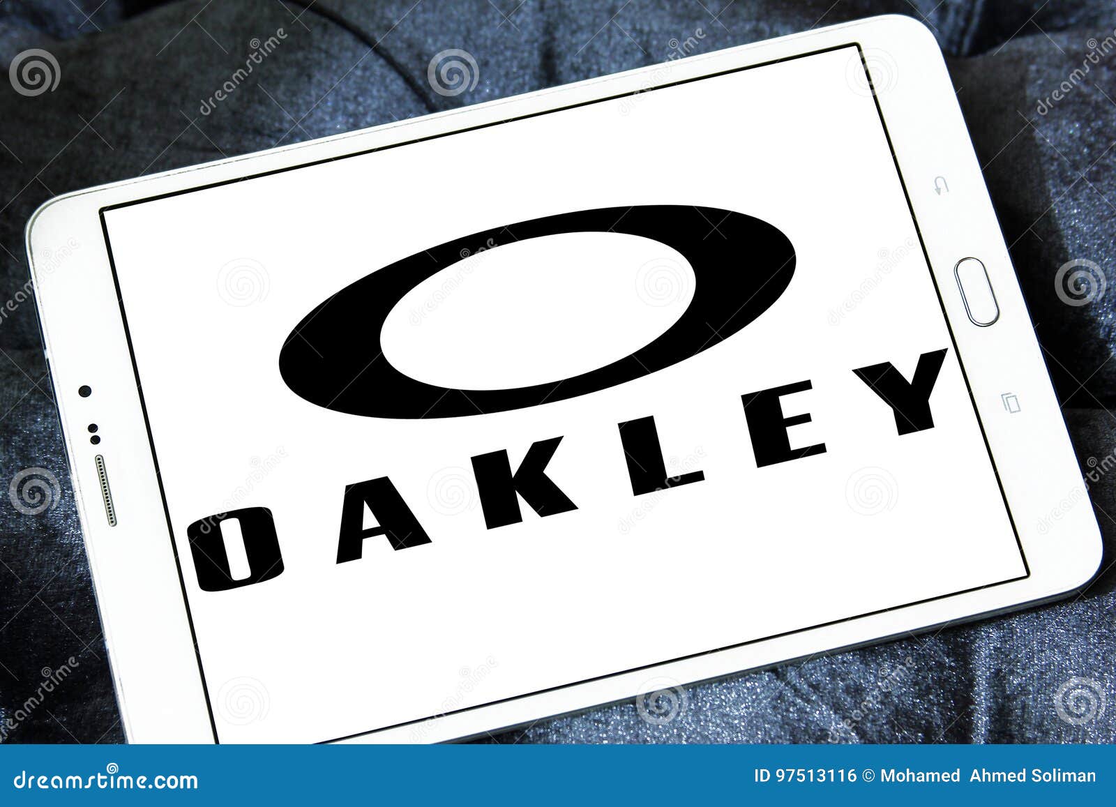 oakley company