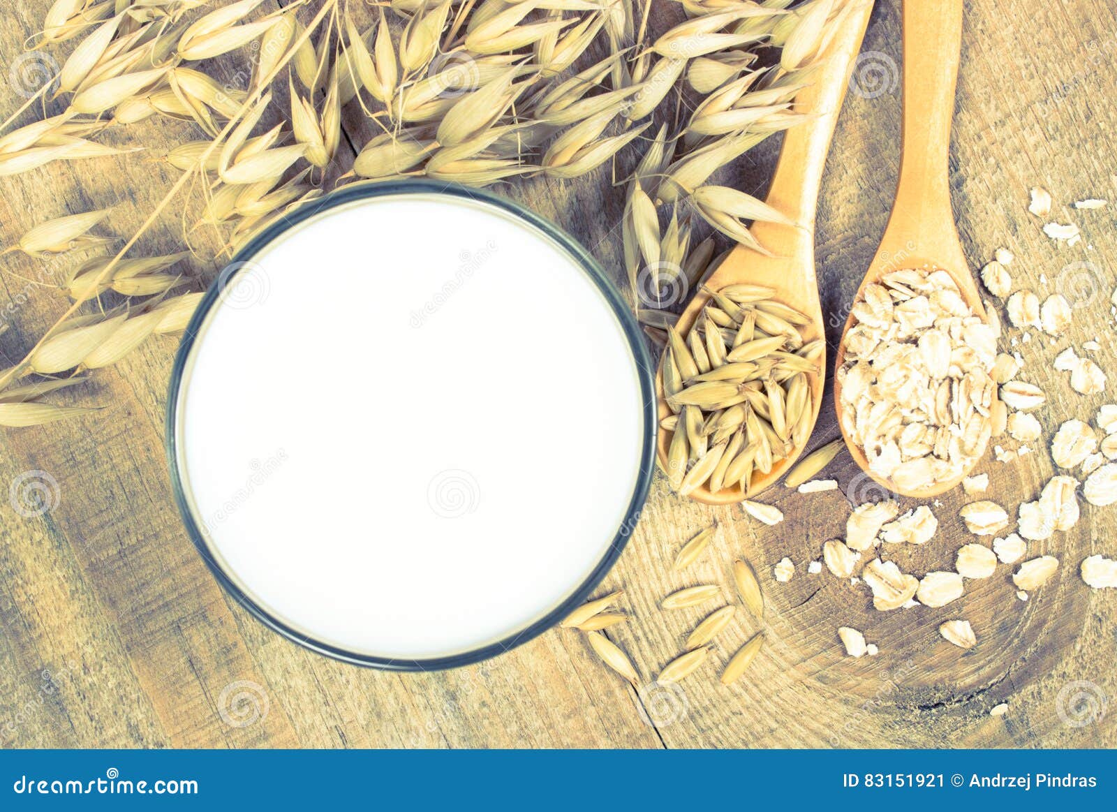 Oat Milk, the Concept of a Vegetarian Diet. Stock Image Image of milk