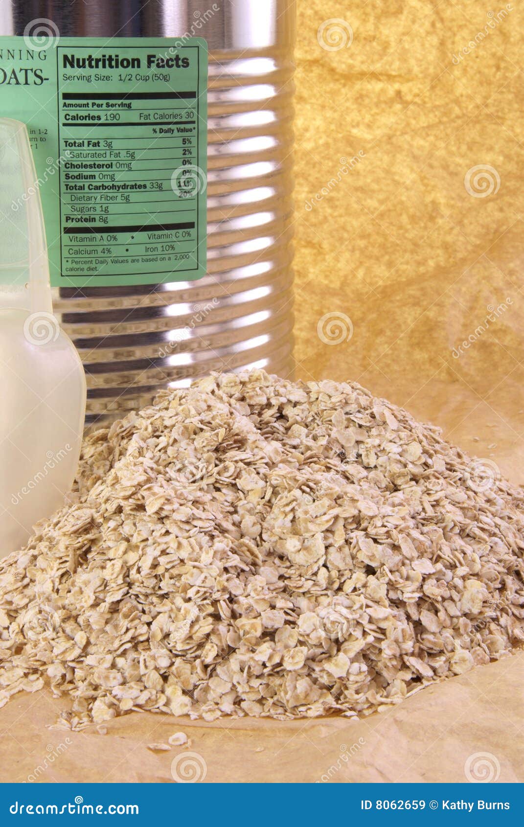 Oat Nutrition Stock Image Image Of Grain Label Facts 8062659 bf-review-oat-fit-oatmeal-bariatric-foodie