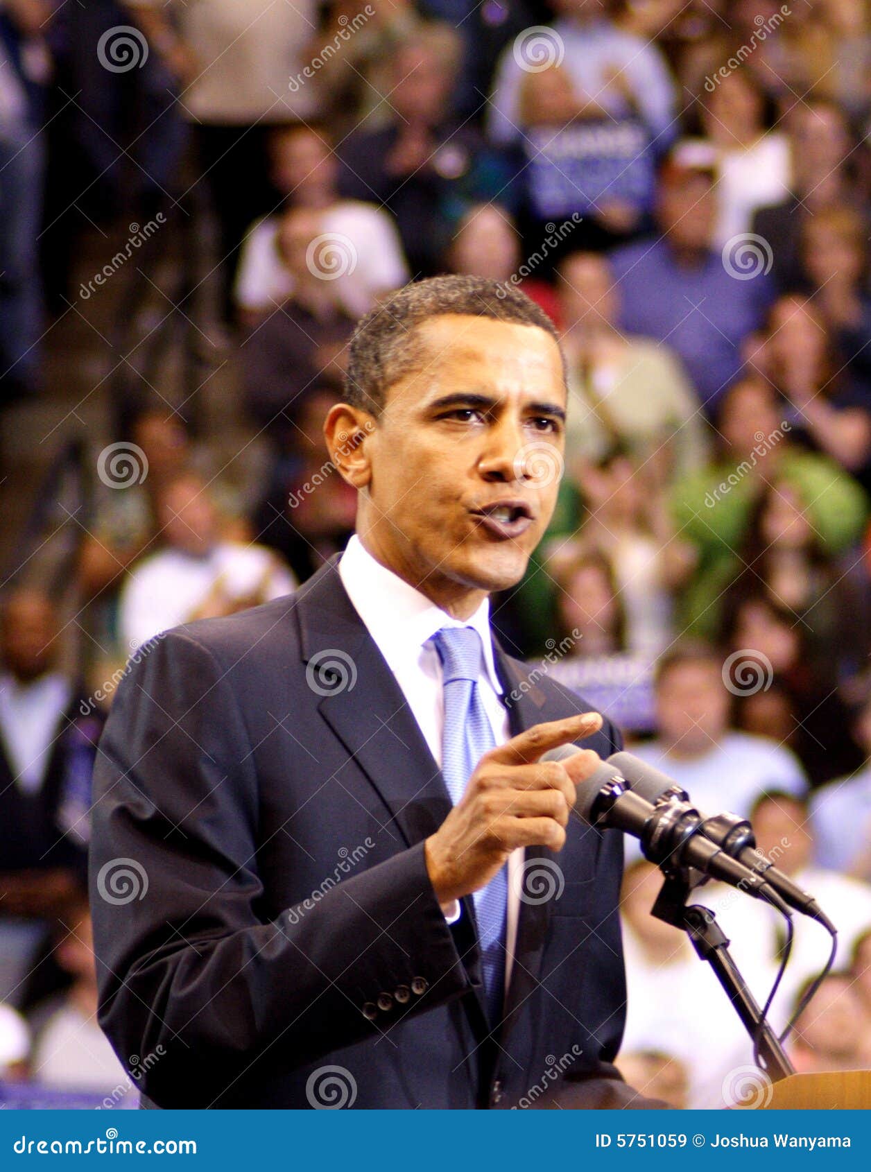 Obama Speaks At A Rally Editorial Stock Image Image Of Rally 5751059 Obama Speaks At A Rally Editorial Stock Image Image Of Rally 5751059