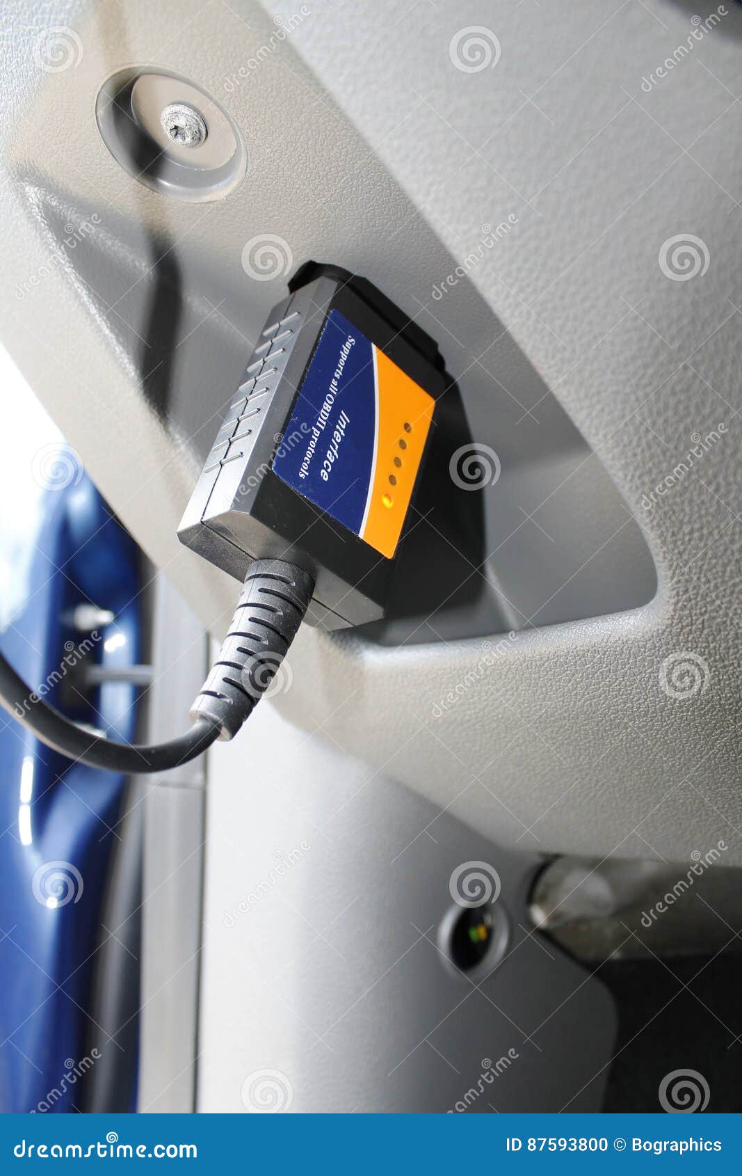 582 Connected Car Dashboard Stock Photos - Free & Royalty-Free