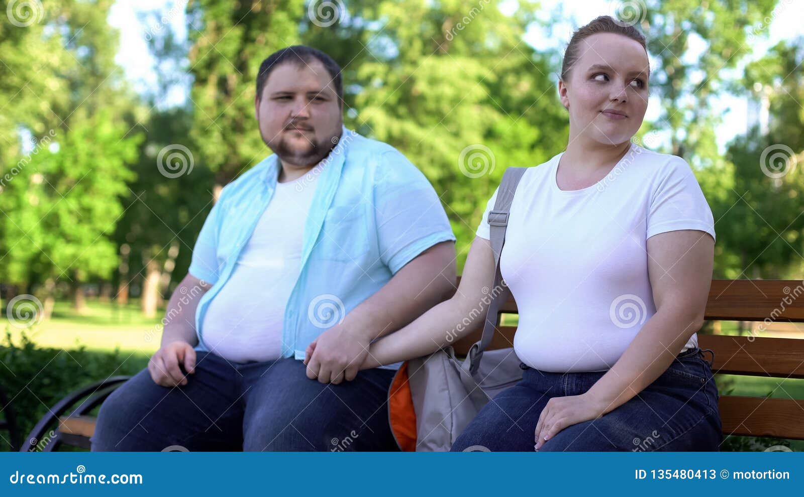 Dating Sites For Overweight Singles | Updated 2021