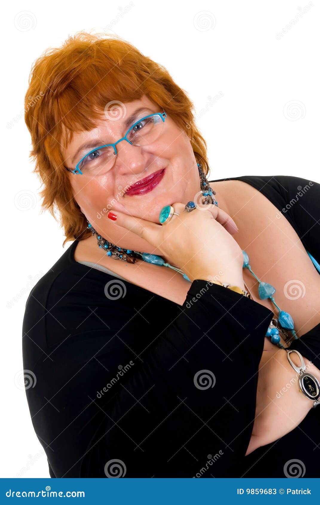 Middle Aged Overweight Women Middle Aged Overweight Women
