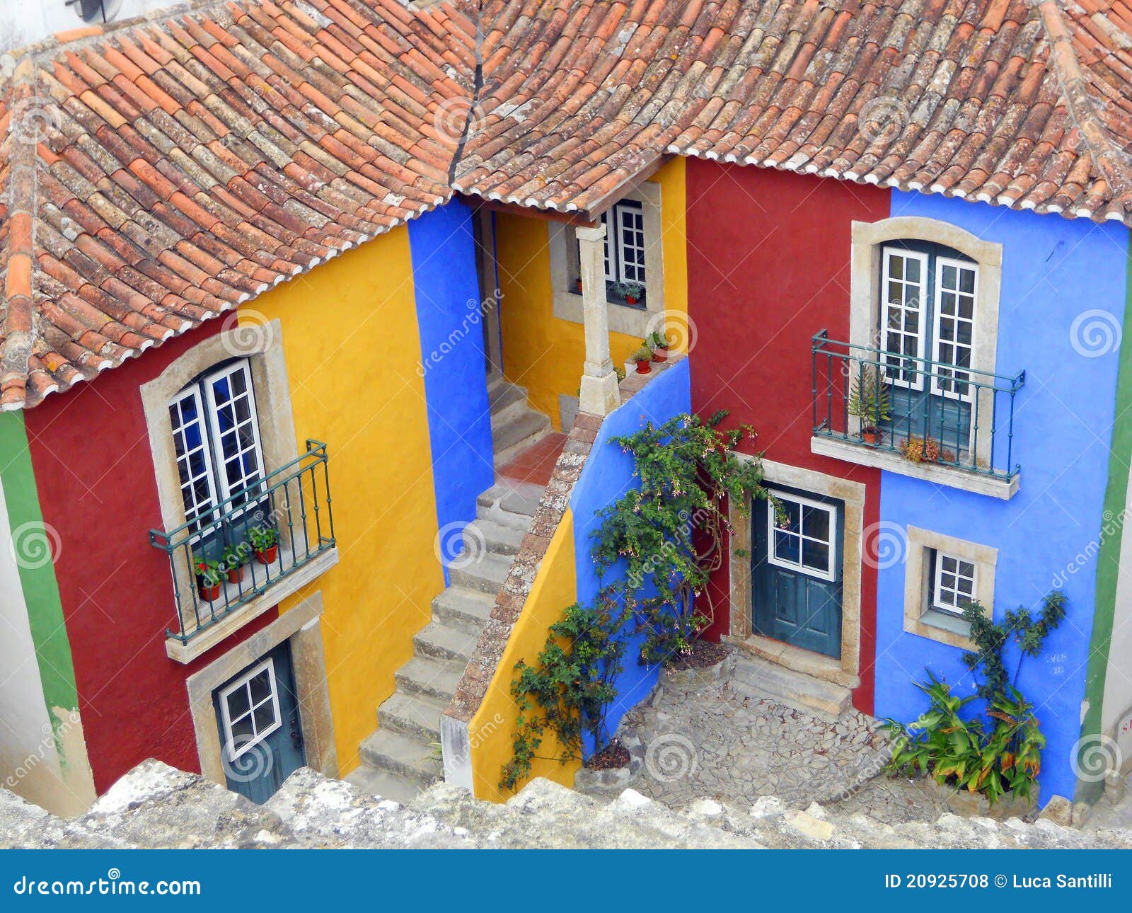 obidos