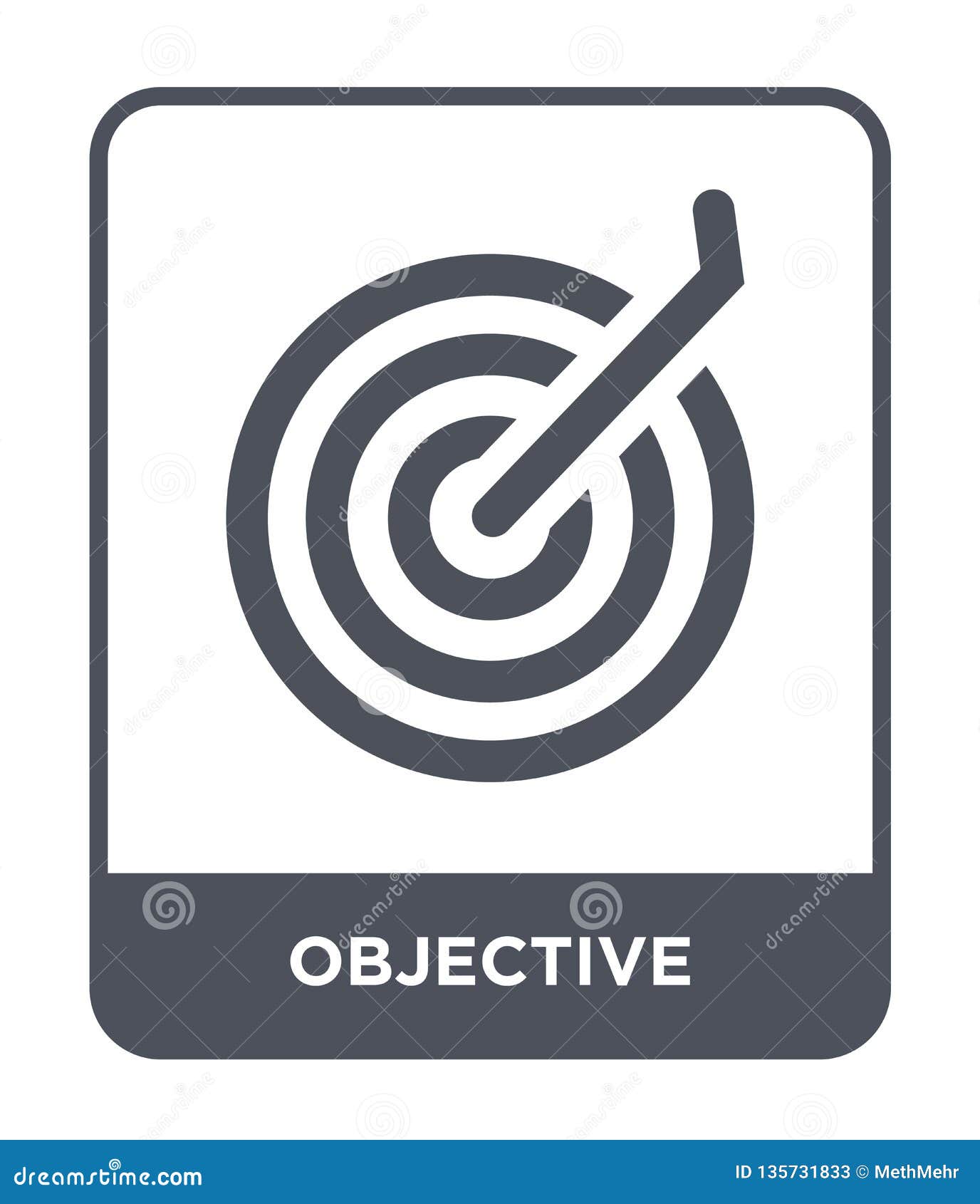 Objective Logo | Logo templates, ? logo, Modern logo