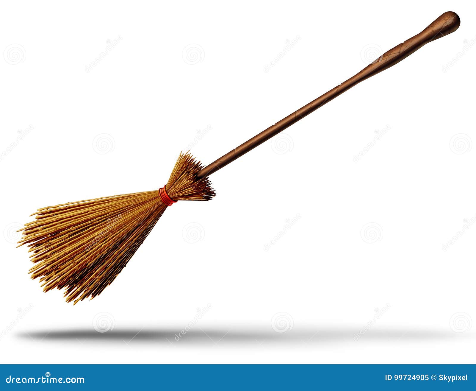 Objet De Balai De Sorciere Illustration Stock Illustration Du Mauvais Objet De Balai De Sorciere Illustration Stock Illustration Du Mauvais