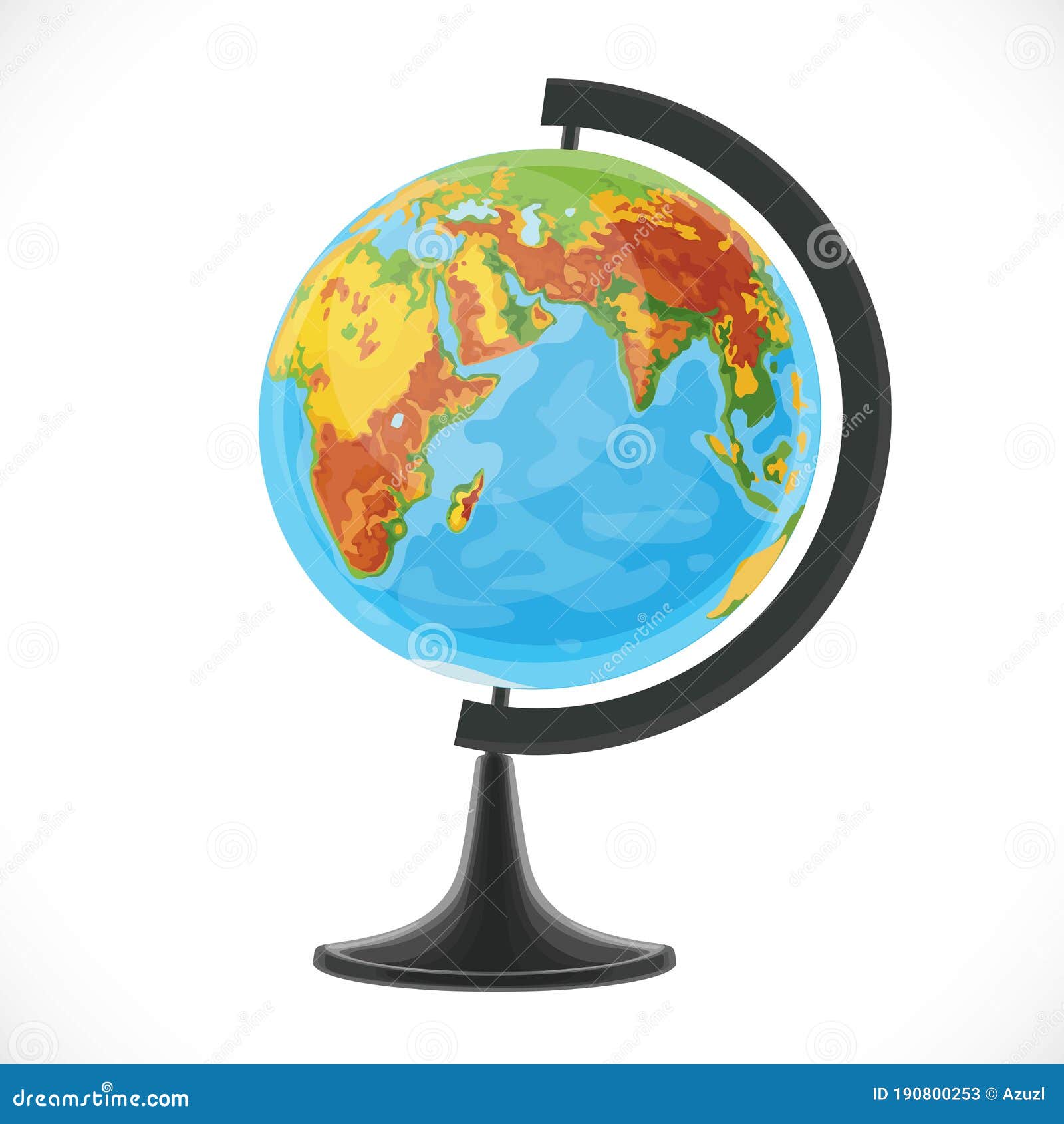 Objeto De Dibujos Animados Del Planeta Tierra Ilustración del Vector - Ilustración de aislado, aprendizaje: 190800253 Objeto De Dibujos Animados Del Planeta Tierra Ilustración del Vector - Ilustración de aislado, aprendizaje: 190800253