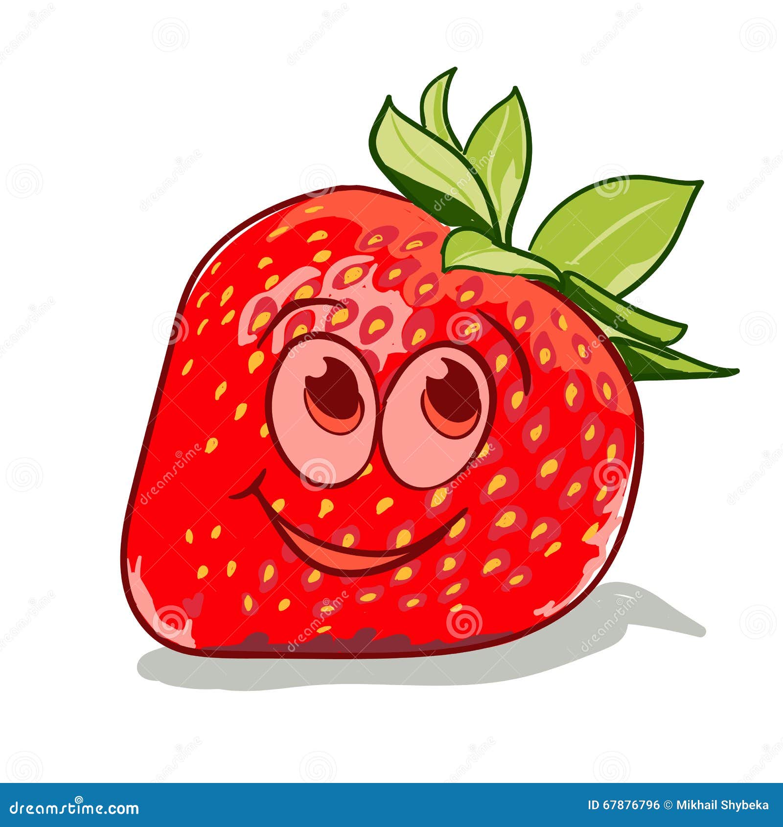 clipart gratuit fraises - photo #17