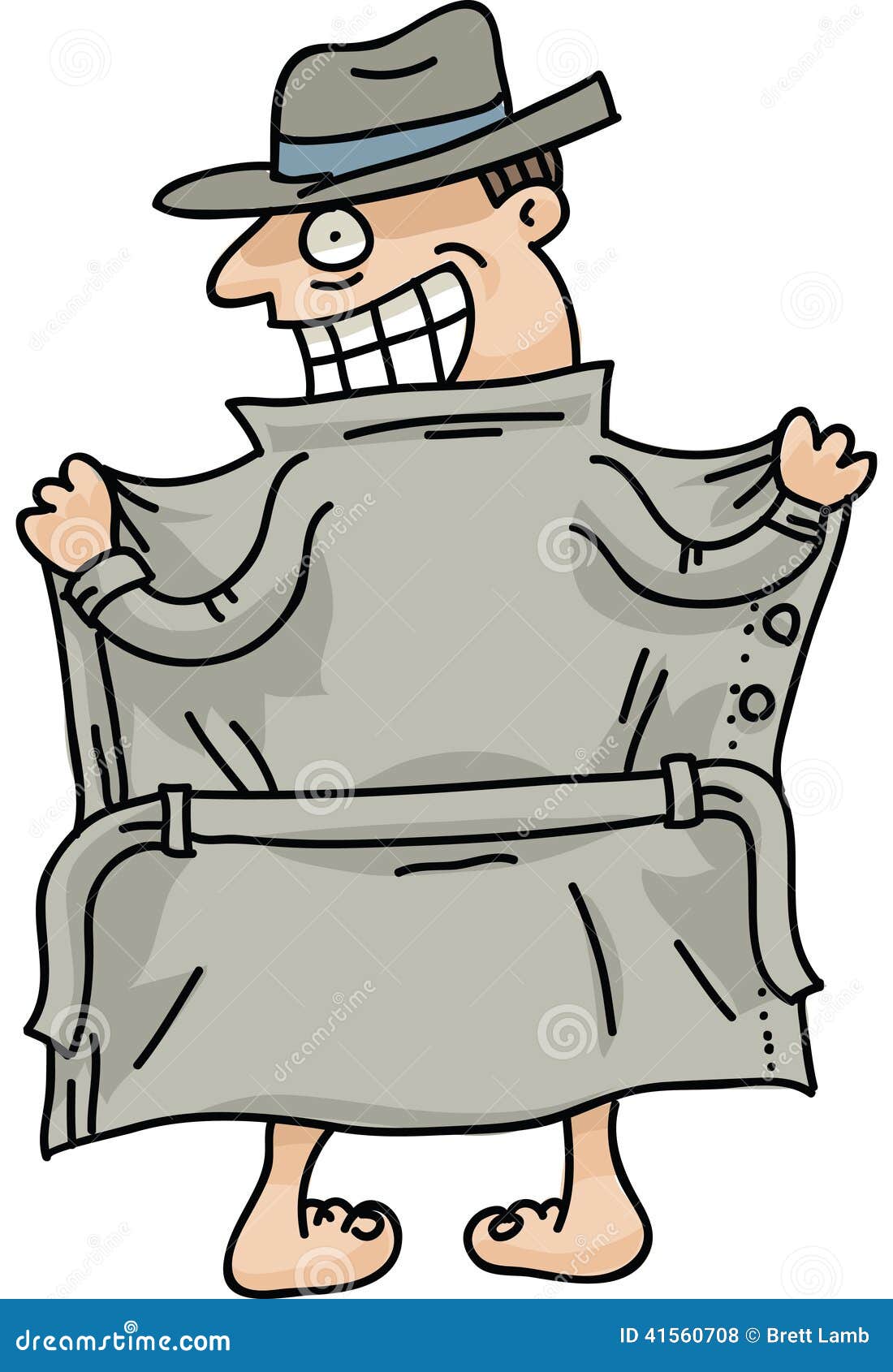Clipart of show penis k18080893 - Search Clip Art 