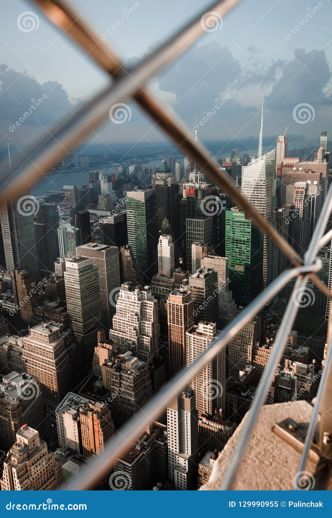 empire state building observation deck empire state building observation deck